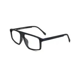 Navy Modern Style Eyewear at chashma
