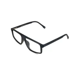 Navy Modern Style Eyewear at chashma