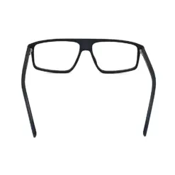 Navy Modern Style Eyewear at chashma