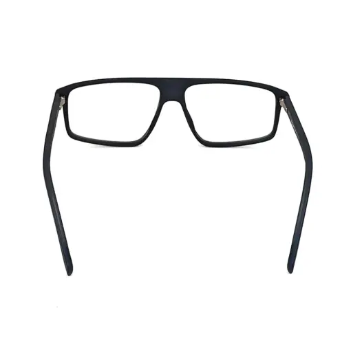 Navy Modern Style Eyewear at chashma