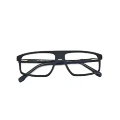 Navy Modern Style Eyewear at chashma