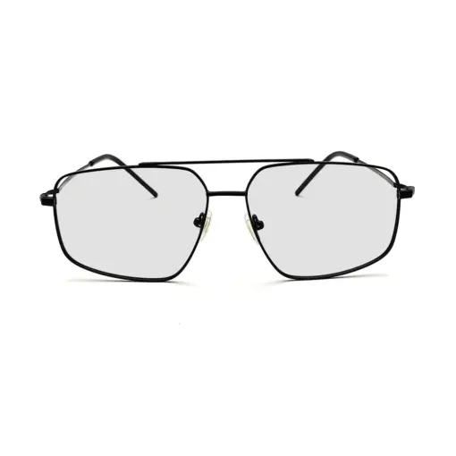 Oversized Light Grey Sunglasses At chashmah