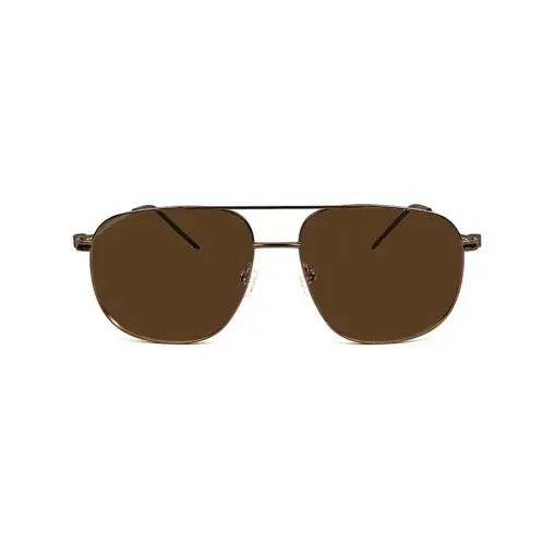 Buy Premium Brown Turban Fit Sunglasses Online