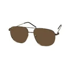 Buy Premium Brown Turban Fit Sunglasses Online