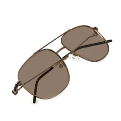 Buy Premium Brown Turban Fit Sunglasses Online