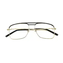Stylish Silver Turban Fit Eyeglasses