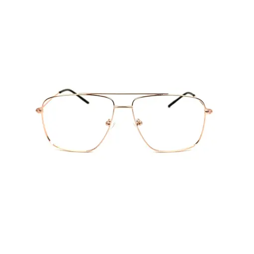 Airlite Golden Turban Fit Eyeglasses