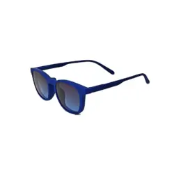 bLUE Clip-on Eyeglasses at chashmah