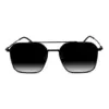 Black Turban Fit Sunglasses at chashmah