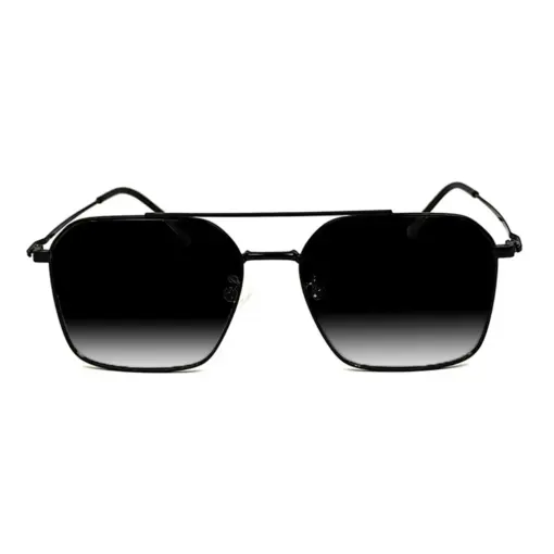 Black Turban Fit Sunglasses at chashmah