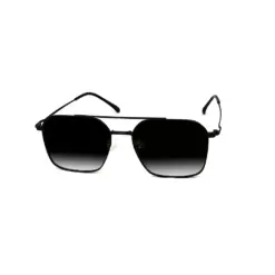 Black Turban Fit Sunglasses at chashmah