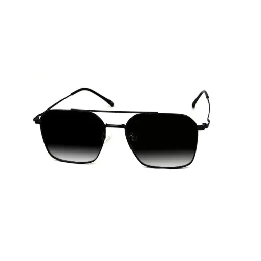 Black Turban Fit Sunglasses at chashmah