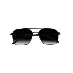 Black Turban Fit Sunglasses at chashmah