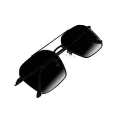 Black Turban Fit Sunglasses at chashmah