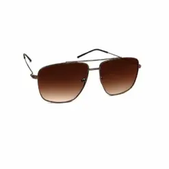 Airlite Dual Tone Brown Sunglasses