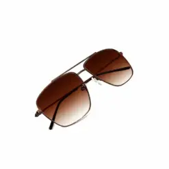 Airlite Dual Tone Brown Sunglasses