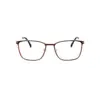 Buy Airlite Red Wine Eyeglasses Online