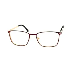 Buy Airlite Red Wine Eyeglasses Online
