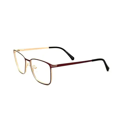 Buy Airlite Red Wine Eyeglasses Online