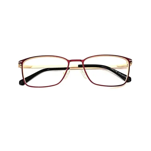 Buy Airlite Red Wine Eyeglasses Online