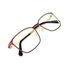 Buy Airlite Red Wine Eyeglasses Online