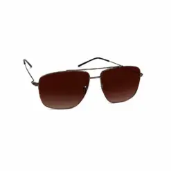 Buy Airlite Solid Brown Sunglasses Online