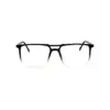 Buy Black Matte Modern Eyeglasses Online