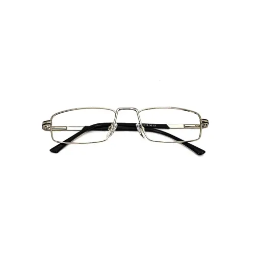 Buy Premium Silver Small Rectangular Online