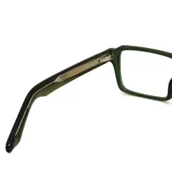 Green Compact Eyeglasses at chashmah