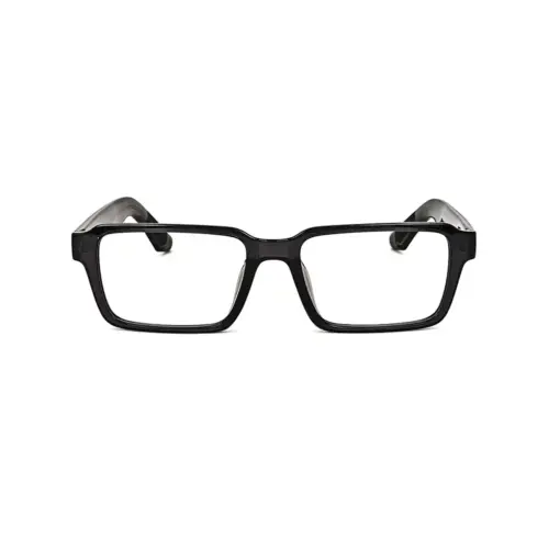 Green Compact Eyeglasses at chashmah