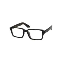 Green Compact Eyeglasses at chashmah