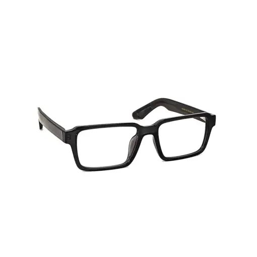 Green Compact Eyeglasses at chashmah