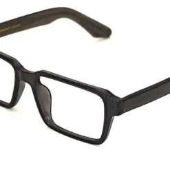 Green Compact Eyeglasses at chashmah