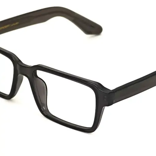 Green Compact Eyeglasses at chashmah