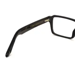 Green Compact Eyeglasses at chashmah
