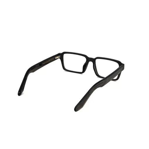 Green Compact Eyeglasses at chashmah