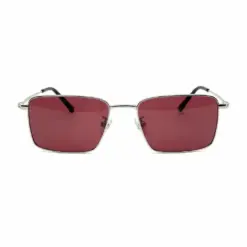Modern red Turban fit sunglasses online at chashmah.com