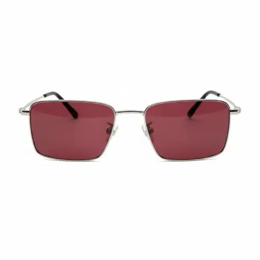 Modern red Turban fit sunglasses online at chashmah.com