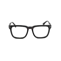 Buy Black Square Classic Eyeglasses Online