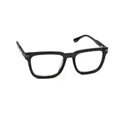 Black Square Classic Eyeglasses - 5020 11 Buy Black Square Classic Eyeglasses Online