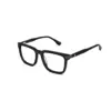 Buy Black Square Classic Eyeglasses Online