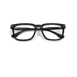 Black Square Classic Eyeglasses - 5020 14 Buy Black Square Classic Eyeglasses Online