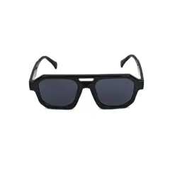 Daniel Morris Black Sunglasses
