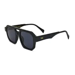 Daniel Morris Black Sunglasses