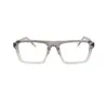 Buy Glass Grey Fashion Eyeglasses Online