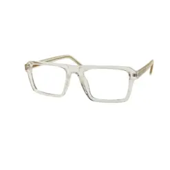 Buy Glass White Fashion Eyeglasses Online