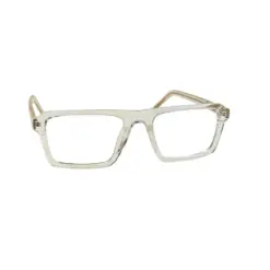 Glass White Fashion Eyeglasses - 252801 9 Buy Glass White Fashion Eyeglasses Online