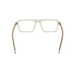Glass White Fashion Eyeglasses - 252801 11 Buy Glass White Fashion Eyeglasses Online