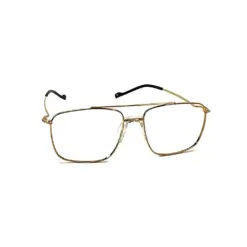 Golden Turban Fit Eyeglasses - GG02 10 Buy Golden Turban Fit Eyeglasses Online