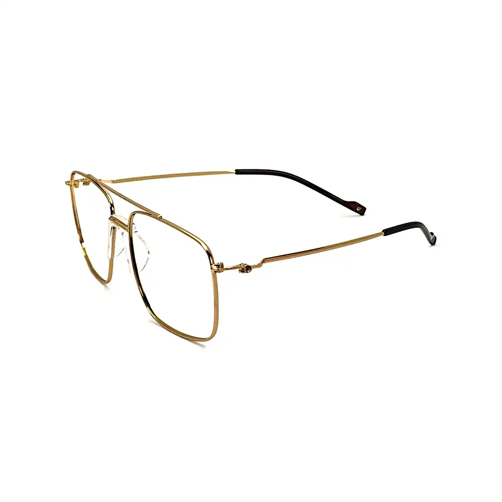 Golden Turban Fit Eyeglasses - GG02 4 Buy Golden Turban Fit Eyeglasses Online
